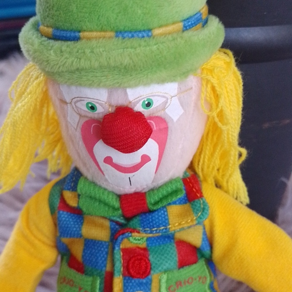 CLOWN - Picture 2 of 7